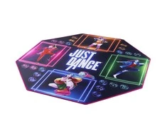 Subsonic Ikigarsinis žaidimų grindų kilimėlis Just Dance