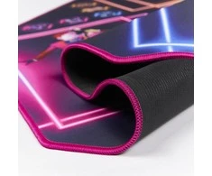 Subsonic Ikigarsinis žaidimų grindų kilimėlis Just Dance