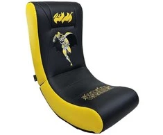 „Subsonic Gaming Rocker Seat Batman“