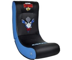 „Subsonic Gaming“ svirtinė sėdynė „Brawl Stars Crow“