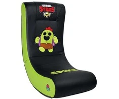 Subsonic Gaming Rocker Seat Brawl Stars Spike