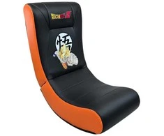 „Subsonic Gaming Rocker Seat Dragon Ball Z“