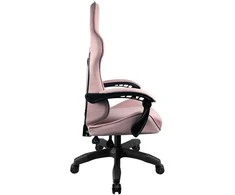 Subsonic Gem Gaming Chair Rožinė