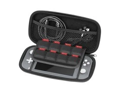 „Subsonic“ kietas dėklas, skirtas „Nintendo Switch Lite“