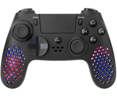 Subsonic Ikigarsinis belaidis „Hexalight“ valdiklis (PS4 / PS3 / kompiuteris)