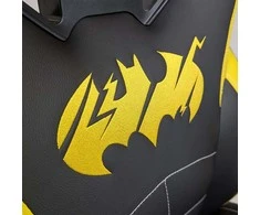 „Subsonic Junior Gaming Seat Batman Power Up“