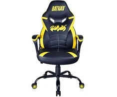 Subsonic Junior Gaming Seat Batman Power Up