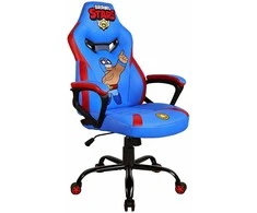 Subsonic Junior Gaming Seat Brawl Stars El Primo