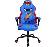 Subsonic Junior Gaming Seat Brawl Stars El Primo