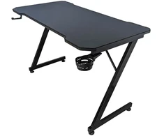 Subsonic Juodas Gaming Desk GEM
