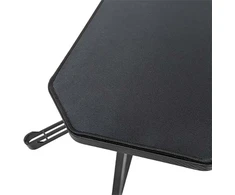 Subsonic Juodas žaidimų stalas GEM