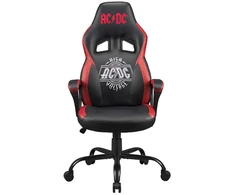 Subsonic Original Gaming Seat AC/DC