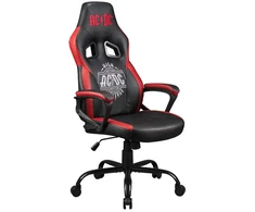 Subsonic Original Gaming Seat AC/DC