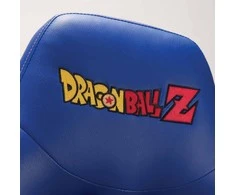Žaidimų kėdė Subsonic Original DBZ, mėlyna