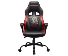 Fotel Subsonic SA5642-IM1 krzesło obrotowe Obite siedzisko Obite oparcie