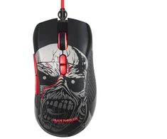 Pelė žaidimams Subsonic Iron Maiden Piece Of Mind