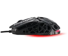 Pelė žaidimams su 7200 DPI jutikliu Subsonic Motorhead