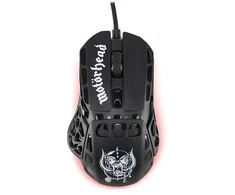 Subsonic Pelė žaidimams Motorhead
