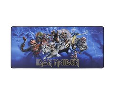 Subsonic žaidimų pelės kilimėlis XXL Iron Maiden