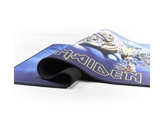 Subsonic žaidimų pelės kilimėlis XXL Iron Maiden