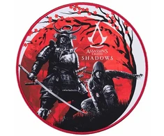 Subsonic Pelės kilimėlis žaidimams Assassins Creed