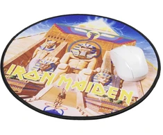 Kilimėlis Subsonic Iron Maiden Powerslave -hiirimatto
