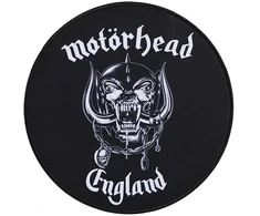 Subsonic Pelės kilimėlis žaidimams Motorhead