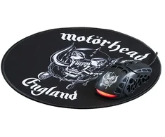 Subsonic Pelės kilimėlis žaidimams Motorhead