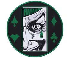 Subsonic Pelės kilimėlis žaidimams The Joker