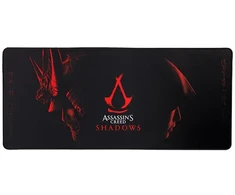 Subsonic Pelės kilimėlis žaidimams XXL Assassins Creed V2