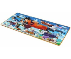 Subsonic Pelės kilimėlis žaidimams XXL DBZ Gokus friends