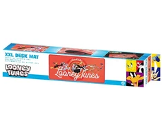Subsonic Looney Tunes XXL pelės kilimėlis 90 x 40 cm