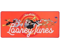 Subsonic Pelės kilimėlis žaidimams XXL Looney Tunes