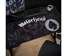 Subsonic Motorhead XXL žaidimų pelės kilimėlis