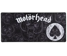 Subsonic Pelės kilimėlis žaidimams XXL Motorhead