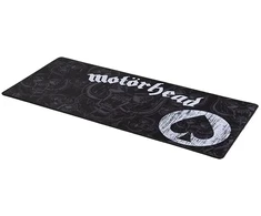 Subsonic Pelės kilimėlis žaidimams XXL Motorhead