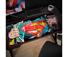 Subsonic Pelės kilimėlis žaidimams XXL Supermans Chest