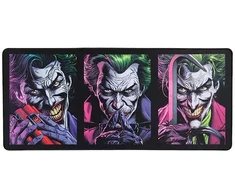 Subsonic Pelės kilimėlis žaidimams XXL The Joker