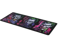 Subsonic Pelės kilimėlis žaidimams XXL The Joker
