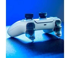 „Subsonic Pro“ žaidimų rinkinys, skirtas PS5 valdikliui
