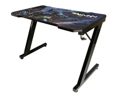 Žaidimų stalas Subsonic Pro Batman