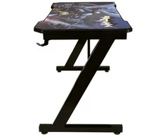 Žaidimų stalas Subsonic Pro Batman
