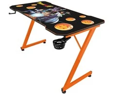 Subsonic Pro Gaming Desk DBZ