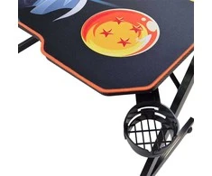 Subsonic Pro Gaming Desk DBZ