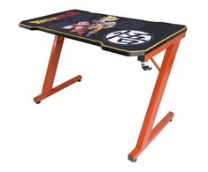 Subsonic Pro Gaming Desk DBZ