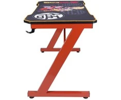 Subsonic Pro Gaming Desk DBZ