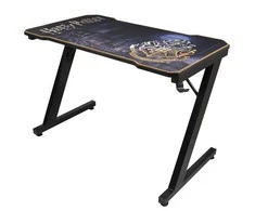 Žaidimų stalas Subsonic Pro Gaming Desk Harry Potter