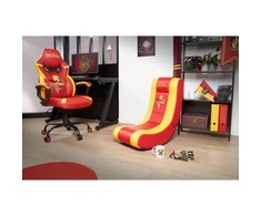 Žaidimų stalas Subsonic Pro Gaming Desk Harry Potter