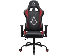 Subsonic Pro Gaming Chair Assassin'S Creed (dydis L-XL)