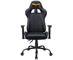 Subsonic Pro Gaming Seat Batman